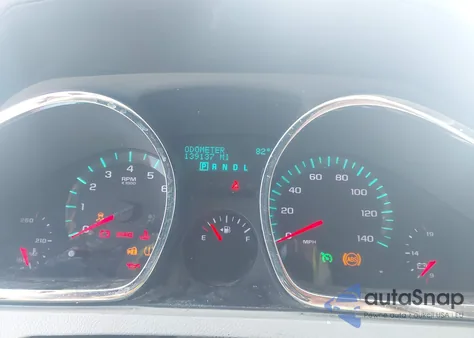 2011 Chevrolet Traverse Ls из США, поврежденный, VIN 1GNKRFED5BJ190492